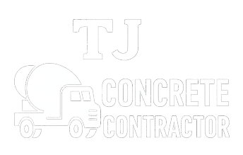 Logo image of TJ Concrete Contractor in Dallas, TX - Concrete Contractor Near Me